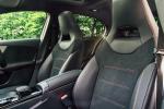 Mercedes-Benz A180 d AMG Line 2018 года (UK)
